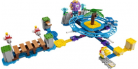 LEGO Super Mario™ Big Urchin Beach Ride Expansion Set 2022